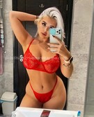 Анкета проститутки Каролина - метро Лианозово, возраст - 23