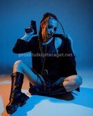 Анкета проститутки Каролина - метро Покровское-Стрешнево, возраст - 23