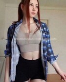 Анкета проститутки Марта - метро Ярославский, возраст - 23