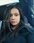 Анкета проститутки Таюша - метро Замоскворечье, возраст - 23