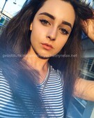 Анкета проститутки Таюша - метро Мещанский, возраст - 23