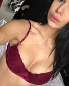 Анкета проститутки Милана - метро Кузьминки, возраст - 23