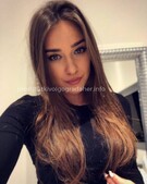 Анкета проститутки Галина - метро Перово, возраст - 23