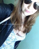 Анкета проститутки Галина - метро Перово, возраст - 23