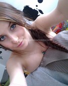 Анкета проститутки Ксения - метро Кузьминки, возраст - 23