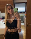 Анкета проститутки Светлана - метро Тверской, возраст - 23