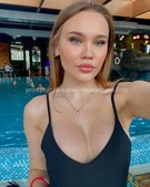 Анкета проститутки Ангелина - метро Красносельский, возраст - 24