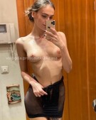 Анкета проститутки Полина - метро Таганский, возраст - 24