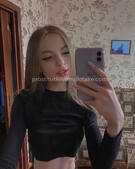 Анкета проститутки Полина - метро Ломоносовский, возраст - 24