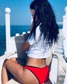 Анкета проститутки Алиса - метро Академический, возраст - 24