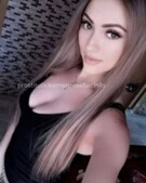 Анкета проститутки Кира - метро Мещанский, возраст - 24