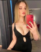 Анкета проститутки Дарина - метро Мещанский, возраст - 24