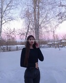 Анкета проститутки Аврора - метро Пресненский, возраст - 24