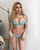 Анкета проститутки Соня - метро Мещанский, возраст - 24