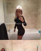 Анкета проститутки Жанна - метро Черемушки, возраст - 24