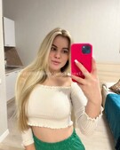 Анкета проститутки Мирослава - метро Свиблово, возраст - 24