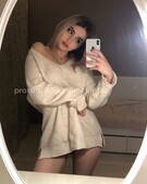 Анкета проститутки Николь - метро Нагатино-Садовники, возраст - 24