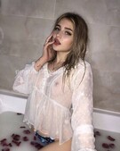 Анкета проститутки Майя - метро Можайский, возраст - 24