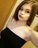 Анкета проститутки Жасмин - метро Арбат, возраст - 24