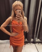 Анкета проститутки Шарлотта - метро Измайлово, возраст - 24