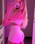 Анкета проститутки Леся - метро Свиблово, возраст - 24