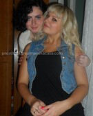 Анкета проститутки Эмма - метро Бабушкинский, возраст - 24