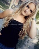 Анкета проститутки Надежда - метро Выхино-Жулебино, возраст - 24