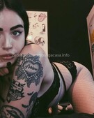 Анкета проститутки Стефания - метро Пресненский, возраст - 24