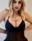 Анкета проститутки Лиза - метро Пресненский, возраст - 24