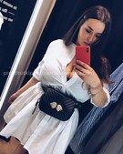 Анкета проститутки Надюша - метро Нижегородский, возраст - 24