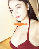 Анкета проститутки Кристина - метро Крылатское, возраст - 24