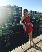 Анкета проститутки Рада - метро Тверской, возраст - 24