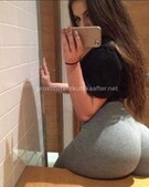 Анкета проститутки Арина - метро Ясенево, возраст - 24