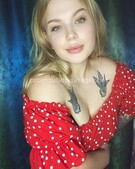 Анкета проститутки Марина - метро Щукино, возраст - 25