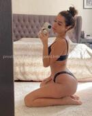 Анкета проститутки Зита - метро Коньково, возраст - 25