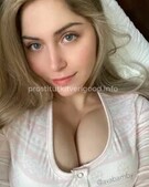 Анкета проститутки Соня - метро Южнопортовый, возраст - 25