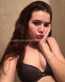 Анкета проститутки Карина - метро Ярославский, возраст - 25