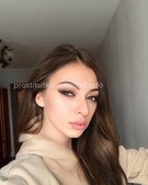 Анкета проститутки Анюта - метро Таганский, возраст - 25