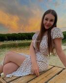 Анкета проститутки Света - метро Коньково, возраст - 25