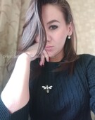 Анкета проститутки Марина - метро Куркино, возраст - 25