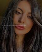 Анкета проститутки Роза - метро Нагатино-Садовники, возраст - 25