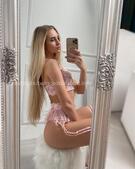 Анкета проститутки Лера - метро Южное Бутово, возраст - 25