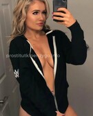 Анкета проститутки Юлия - метро Донской, возраст - 25