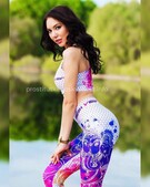 Анкета проститутки Лиза - метро Лефортово, возраст - 25