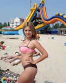 Анкета проститутки Роза - метро Тропарево-Никулино, возраст - 25