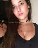 Анкета проститутки Наташа - метро Нагатино-Садовники, возраст - 25