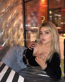 Анкета проститутки Диана - метро Тверской, возраст - 25