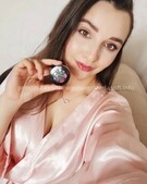 Анкета проститутки Кристина - метро Красносельский, возраст - 25