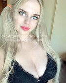 Анкета проститутки Устина - метро Северное Медведково, возраст - 26