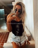 Анкета проститутки Стелла - метро Сокольники, возраст - 26